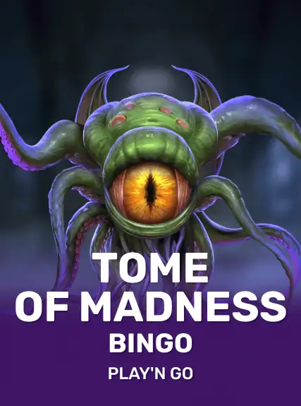 Wild Bingo