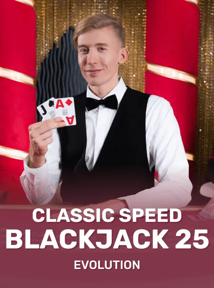Blackjack 17 - Azure 2