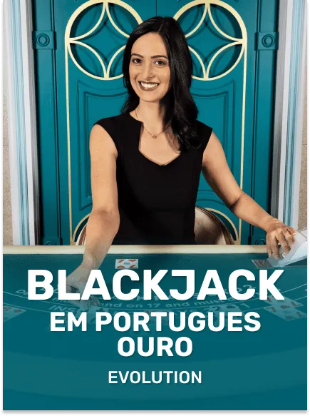 Blackjack 27 - Azure 2