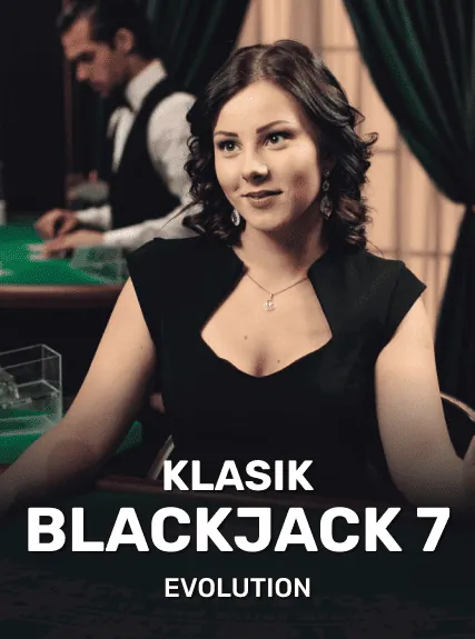 Blackjack VZN 7