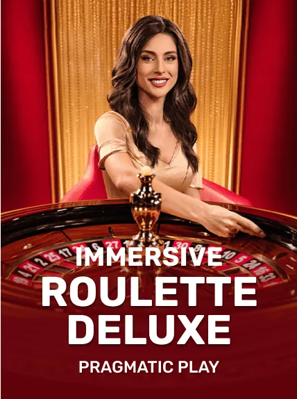 European Christmas Roulette